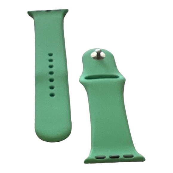 Watch bands for compatible with Apple Watches. - Picture 5 of 11